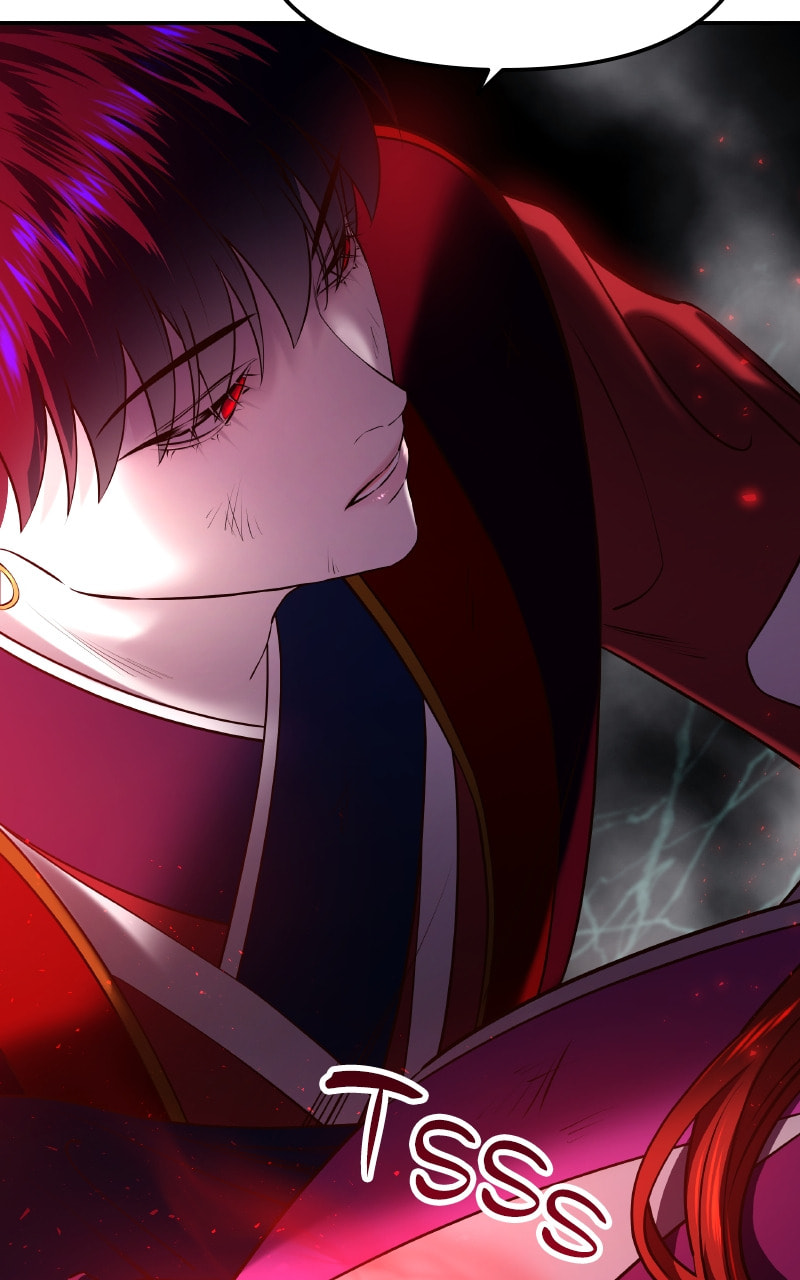 Mystic Prince Chapter 23 page 111 - 