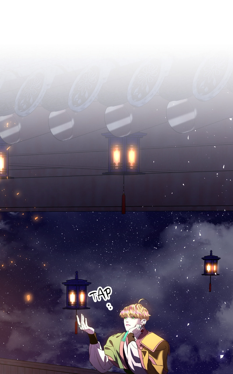 Mystic Prince Chapter 23 page 120 - 
