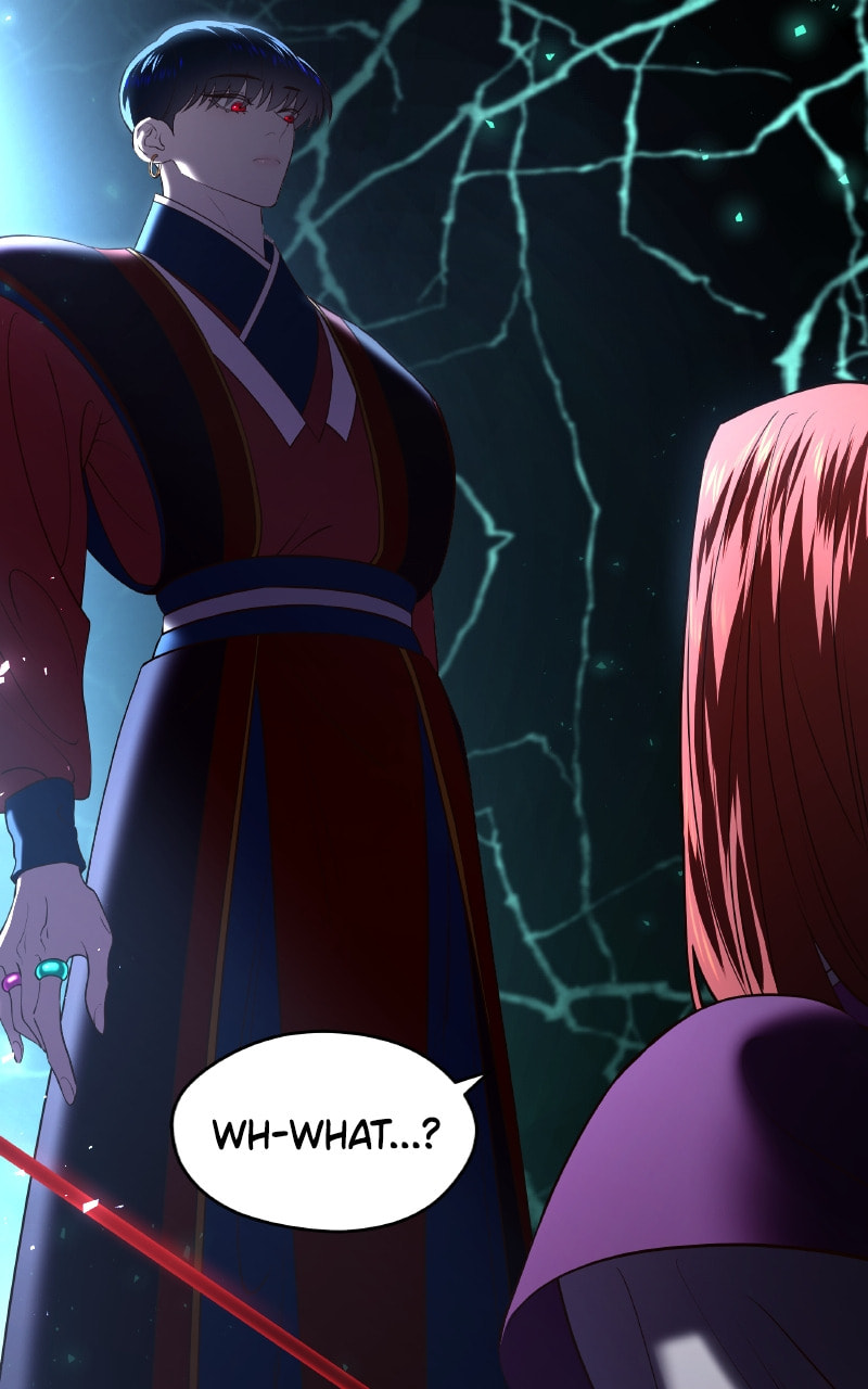 Mystic Prince Chapter 23 page 13 - 