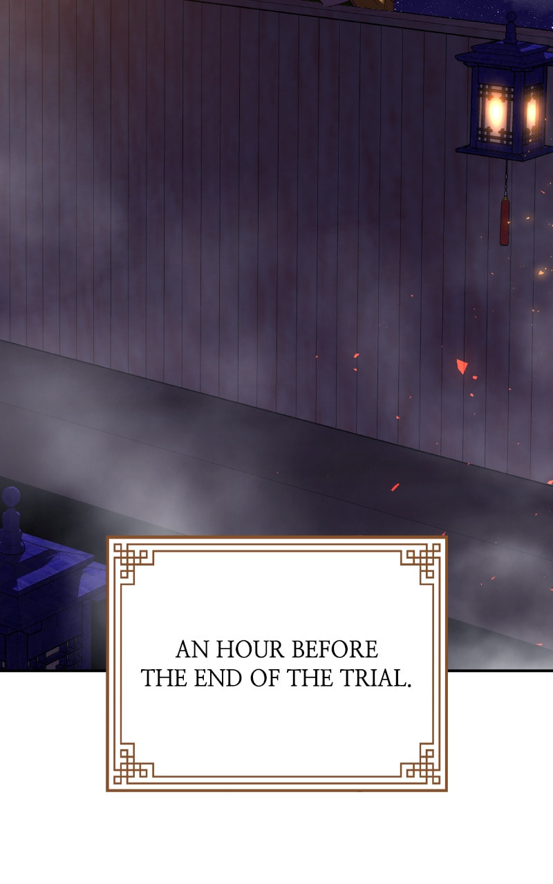 Mystic Prince Chapter 23 page 121 - 