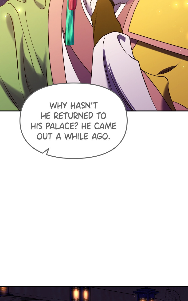 Mystic Prince Chapter 23 page 123 - 