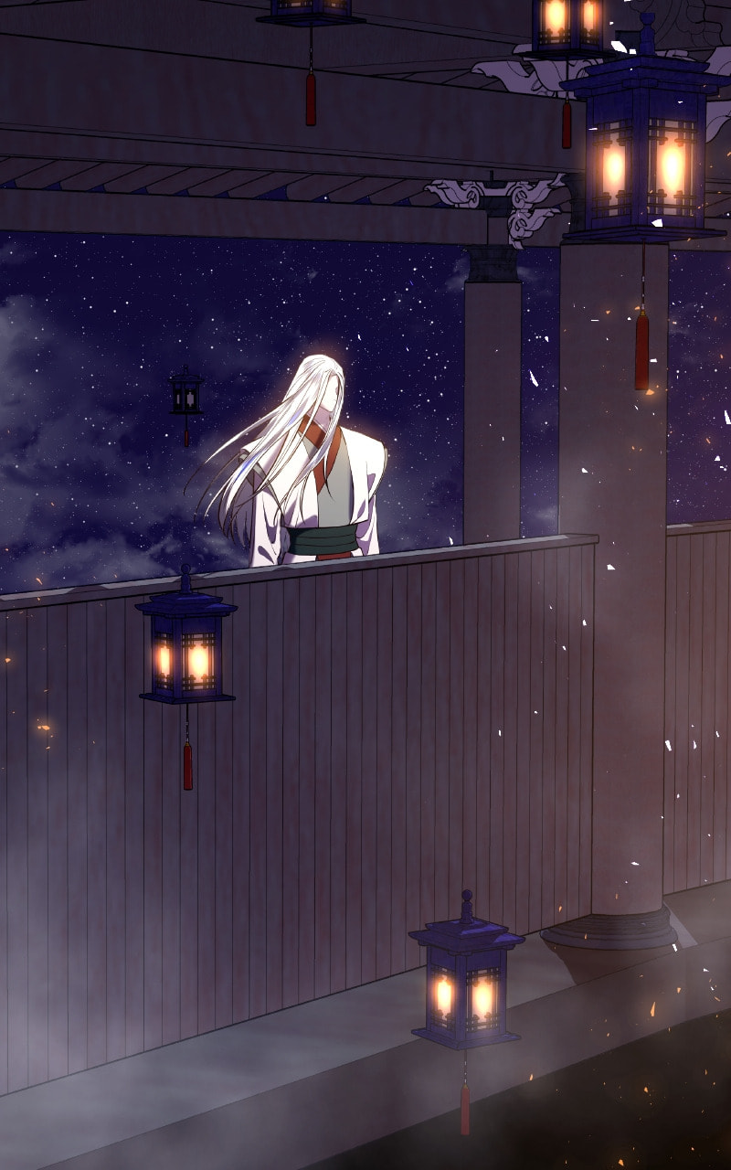 Mystic Prince Chapter 23 page 124 - 