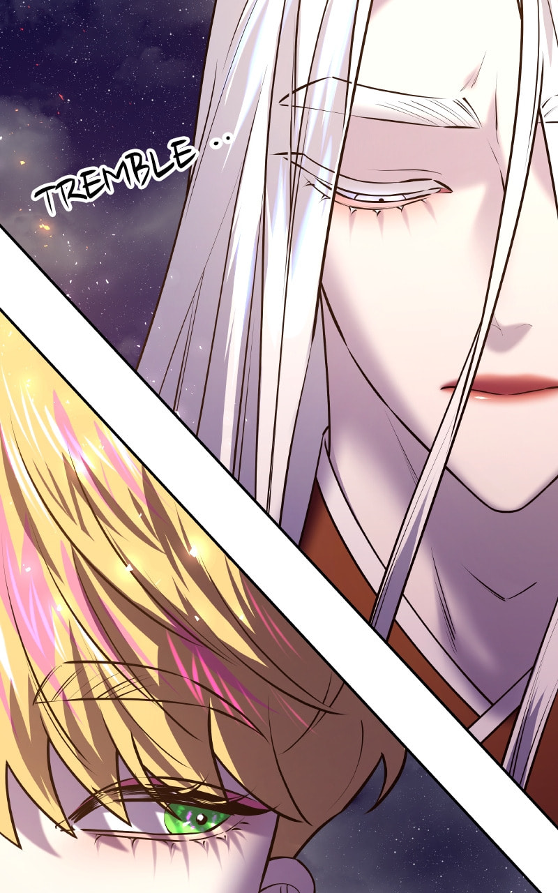 Mystic Prince Chapter 23 page 126 - 