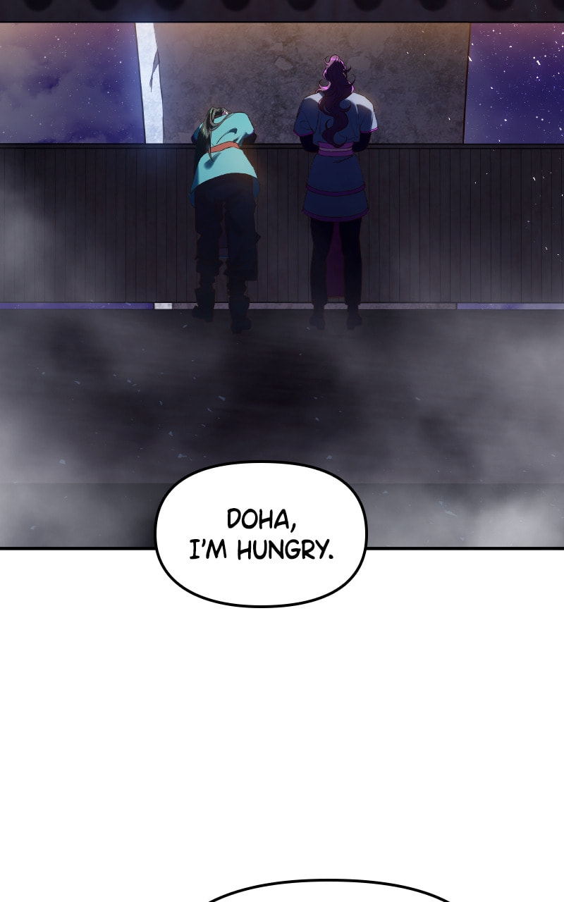 Mystic Prince Chapter 23 page 130 - 