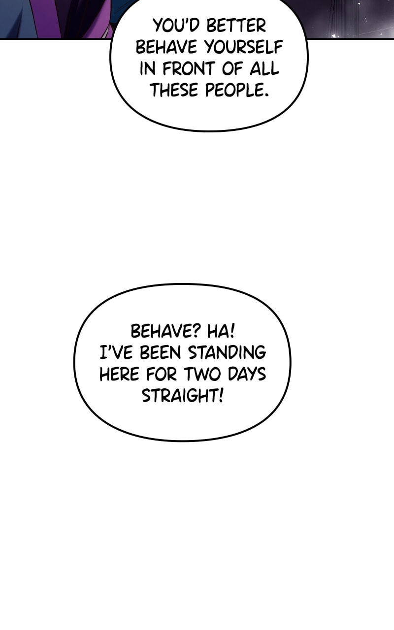 Mystic Prince Chapter 23 page 132 - 