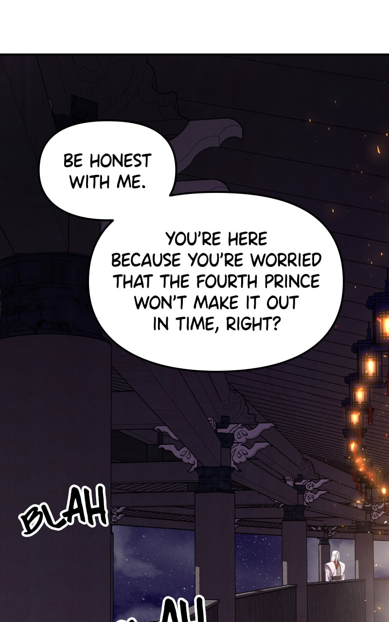 Mystic Prince Chapter 23 page 133 - 