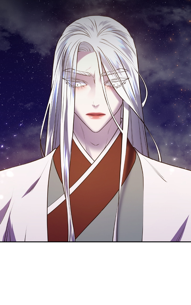 Mystic Prince Chapter 23 page 135 - 