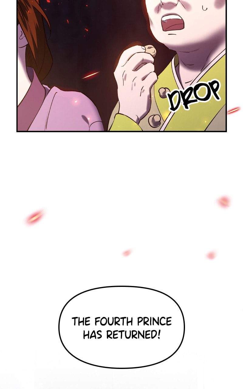 Mystic Prince Chapter 23 page 146 - 