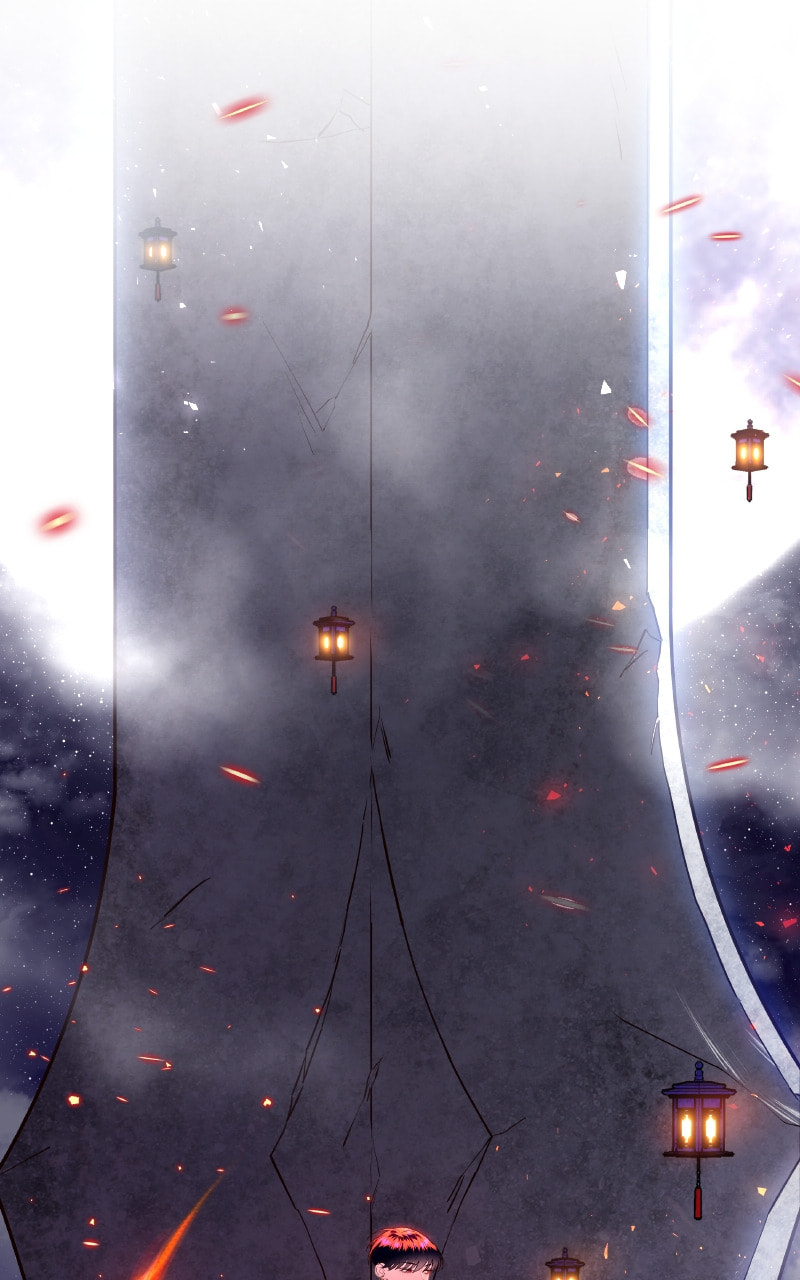Mystic Prince Chapter 23 page 147 - 
