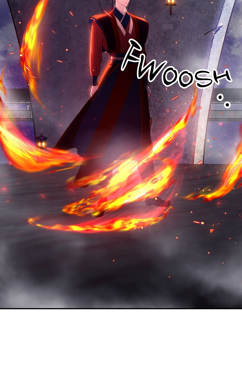 Mystic Prince Chapter 23 page 148 - 