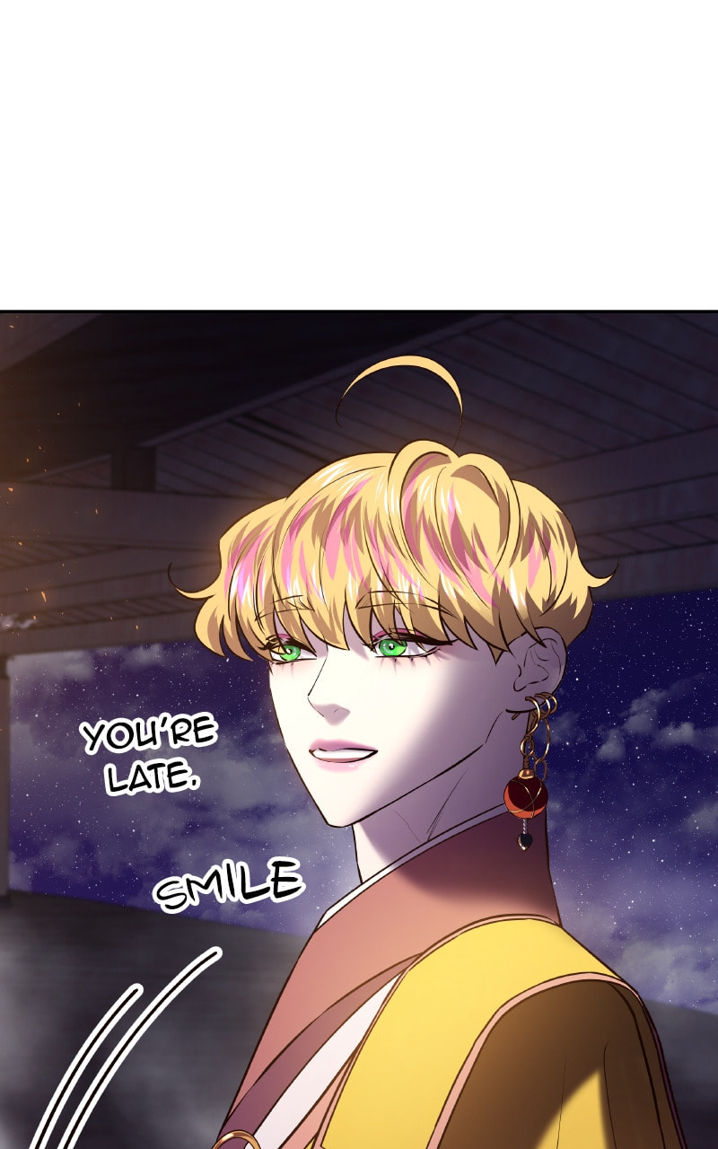Mystic Prince Chapter 23 page 149 - 