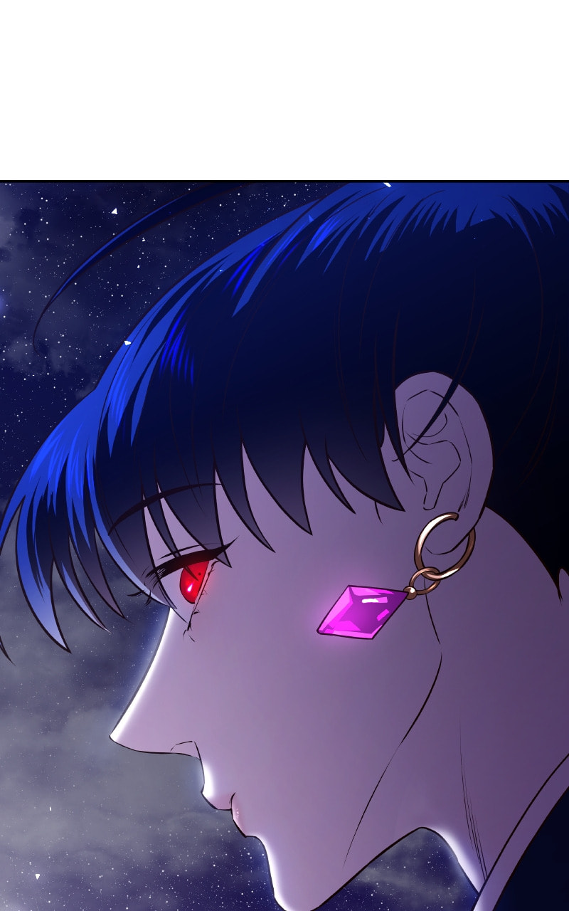 Mystic Prince Chapter 23 page 153 - 