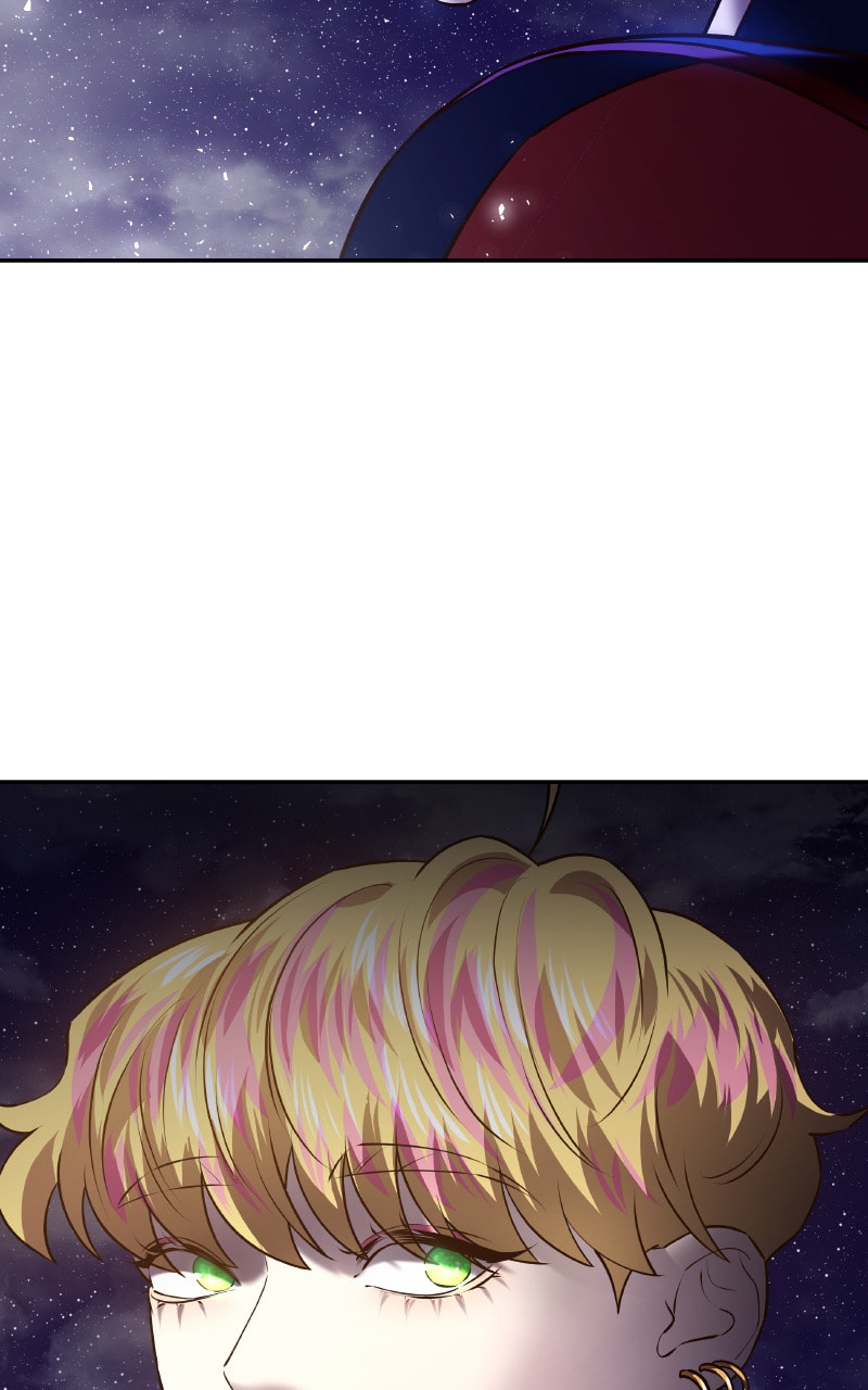 Mystic Prince Chapter 23 page 154 - 