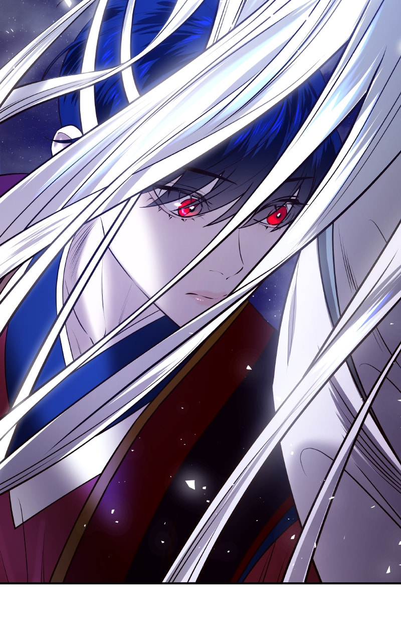 Mystic Prince Chapter 23 page 157 - 