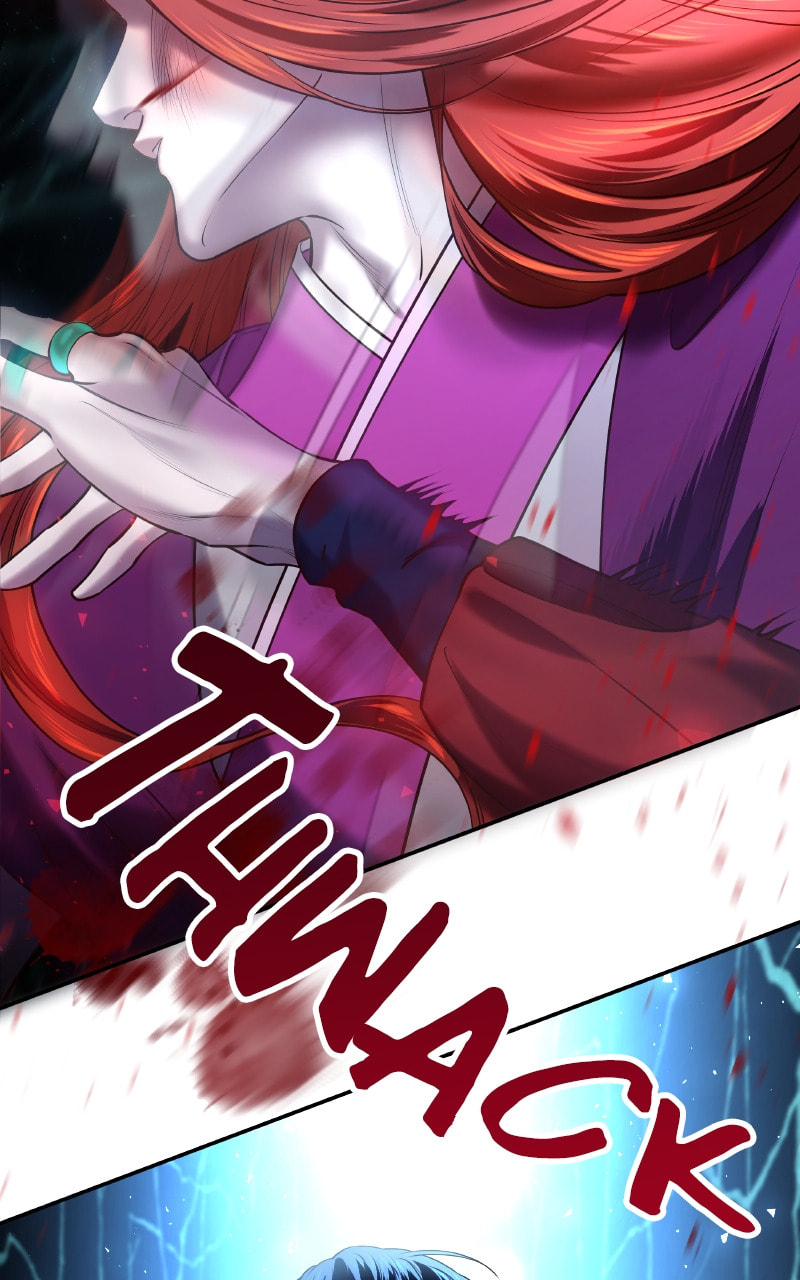 Mystic Prince Chapter 23 page 17 - 