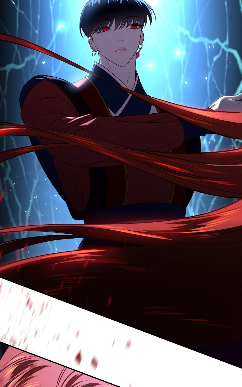 Mystic Prince Chapter 23 page 18 - 
