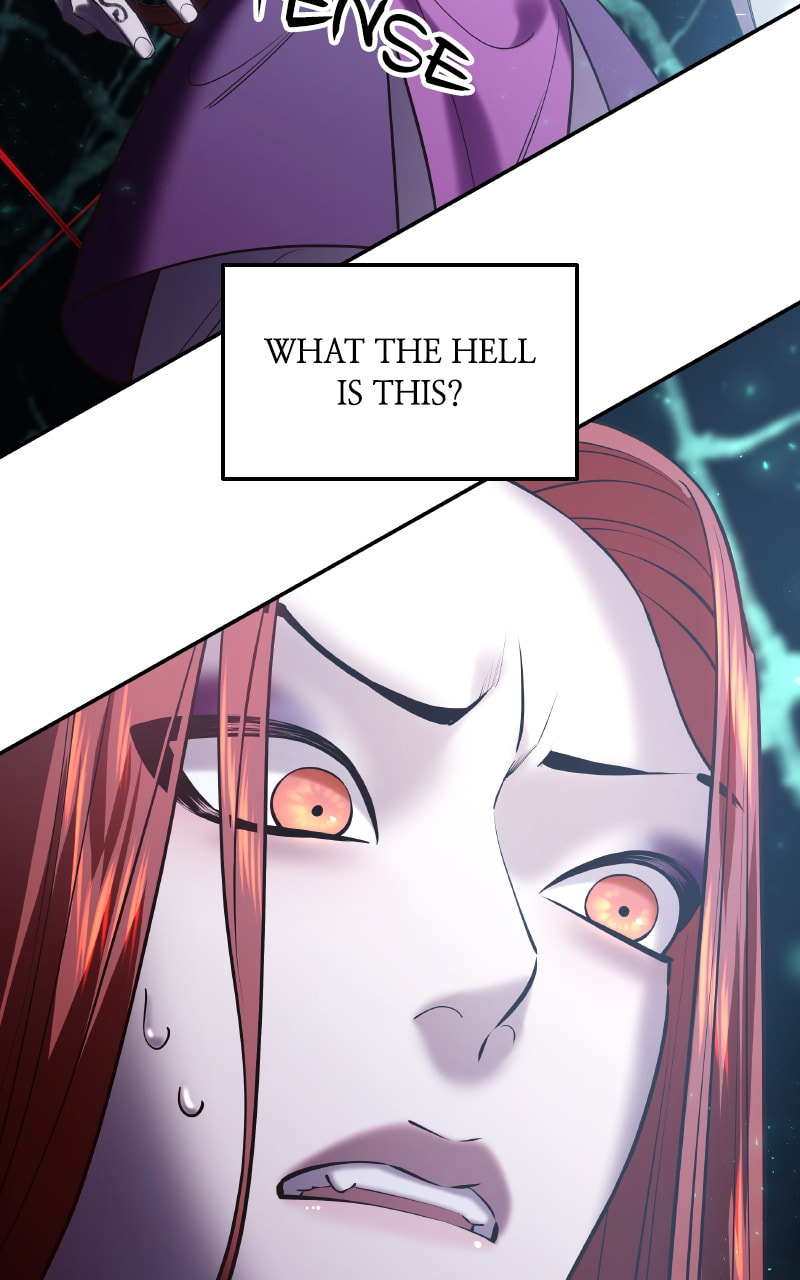 Mystic Prince Chapter 23 page 3 - 