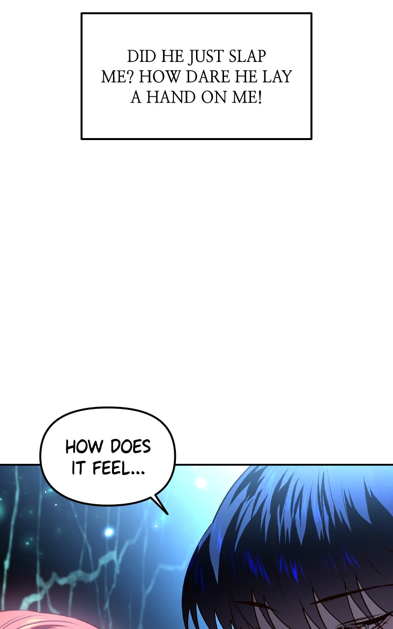 Mystic Prince Chapter 23 page 21 - 