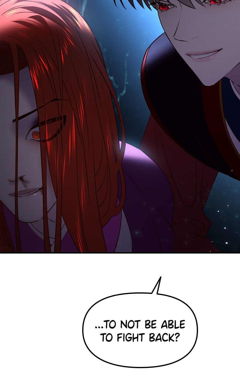 Mystic Prince Chapter 23 page 22 - 