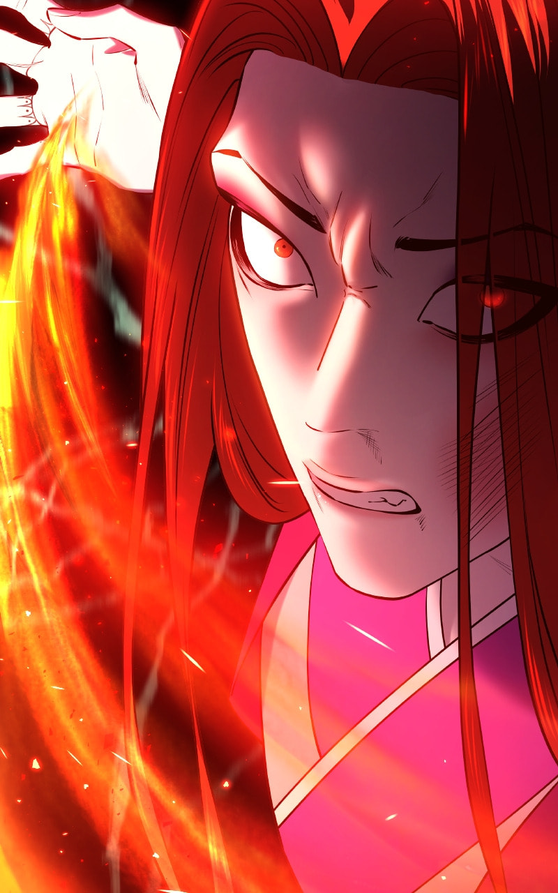 Mystic Prince Chapter 23 page 26 - 