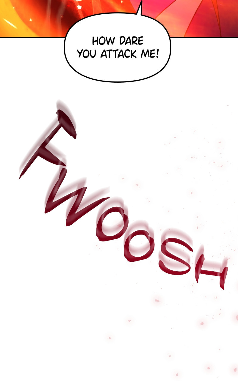 Mystic Prince Chapter 23 page 27 - 