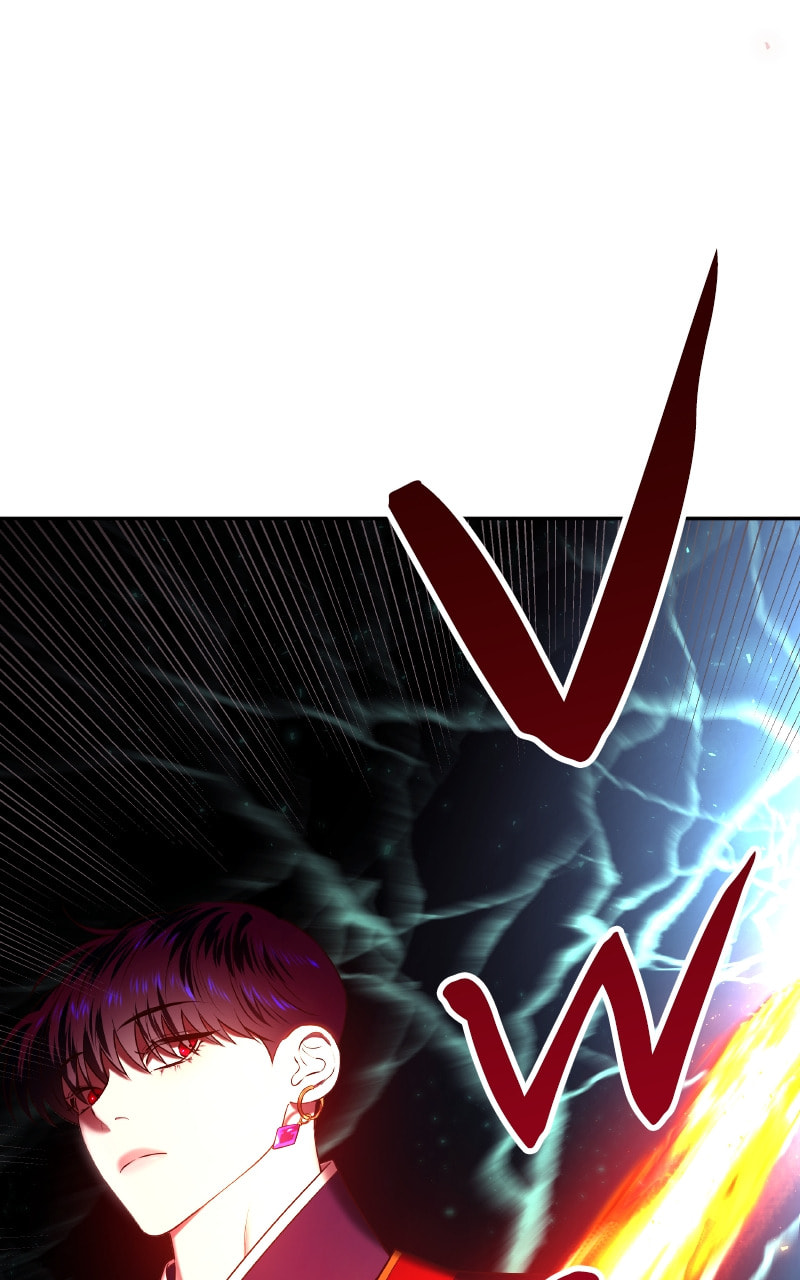 Mystic Prince Chapter 23 page 28 - 