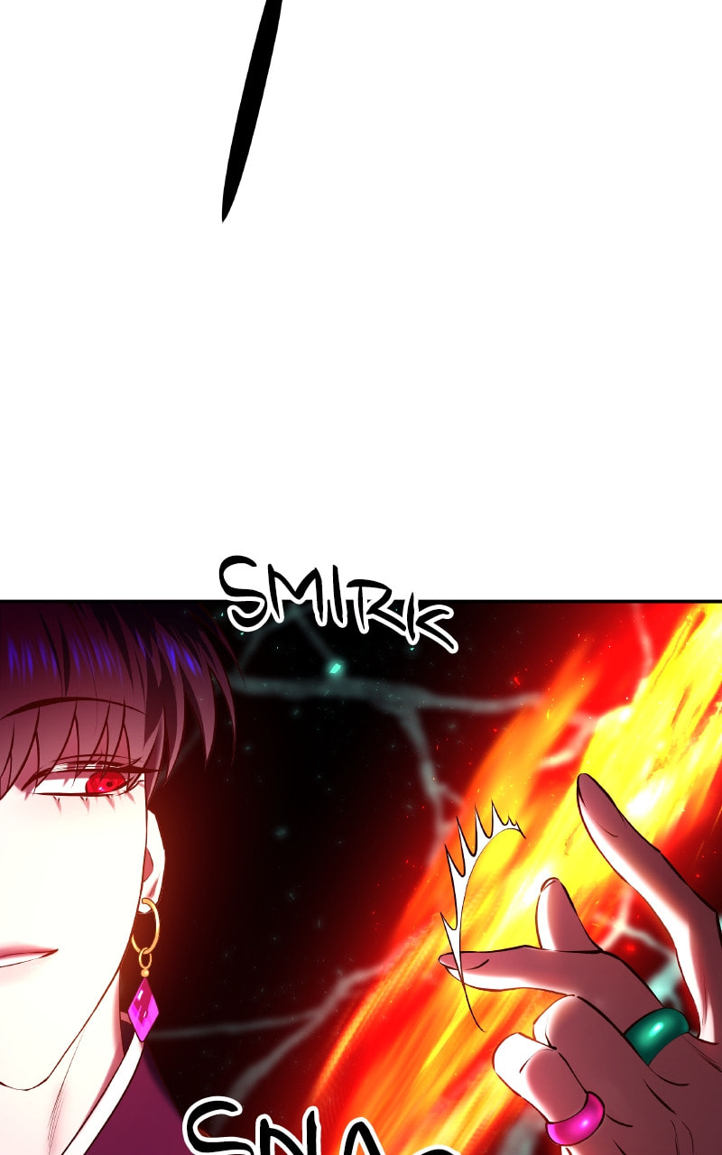Mystic Prince Chapter 23 page 30 - 
