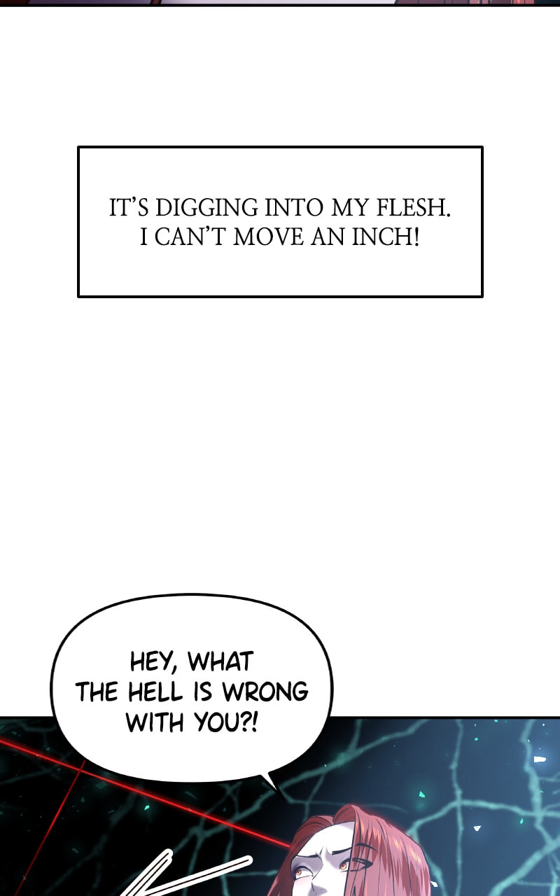 Mystic Prince Chapter 23 page 4 - 
