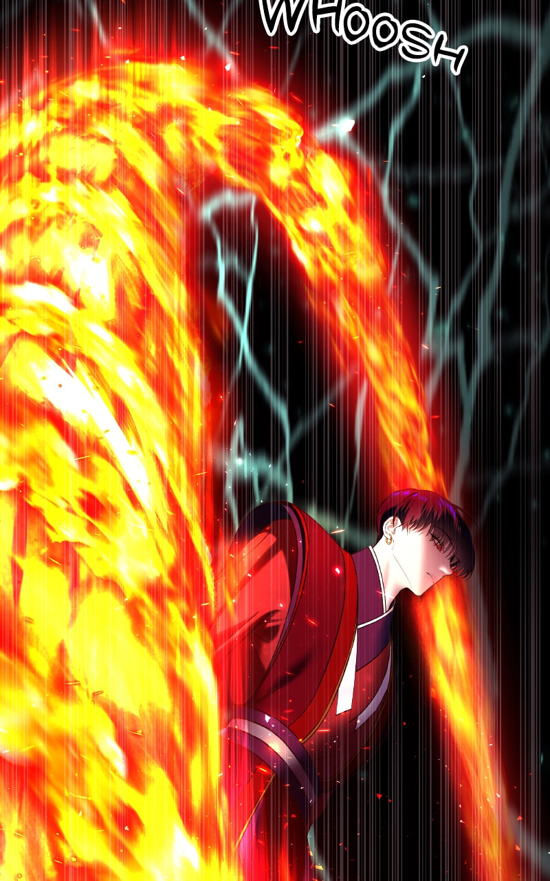 Mystic Prince Chapter 23 page 34 - 