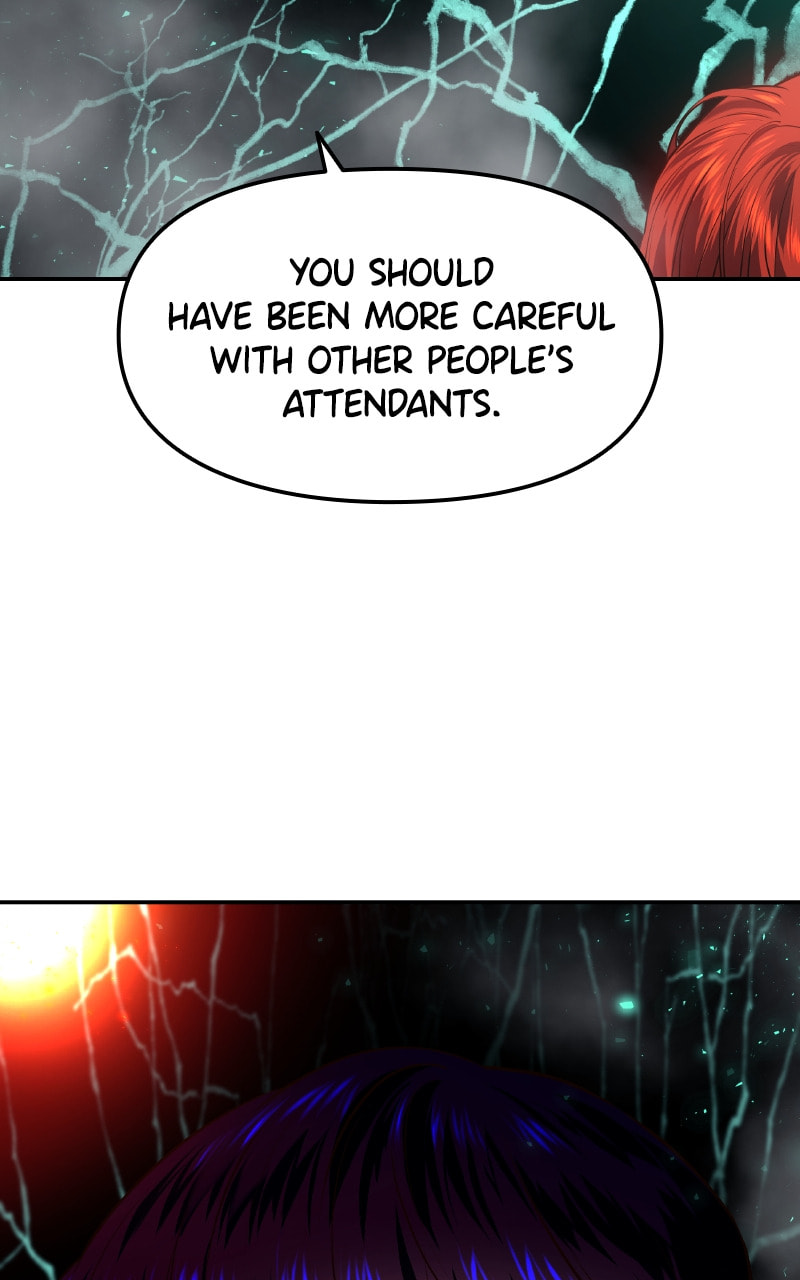 Mystic Prince Chapter 23 page 45 - 