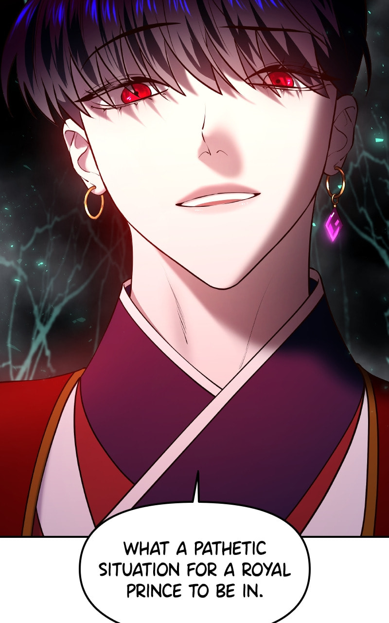 Mystic Prince Chapter 23 page 46 - 