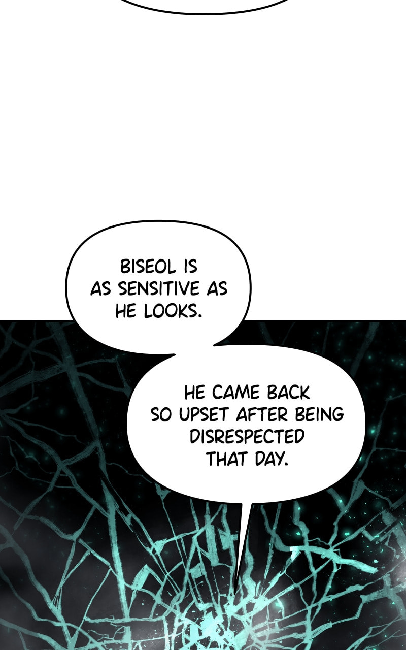 Mystic Prince Chapter 23 page 47 - 