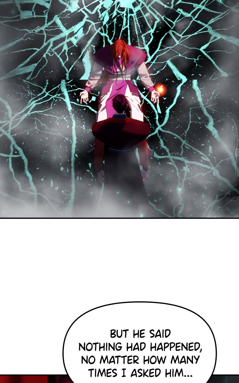 Mystic Prince Chapter 23 page 48 - 
