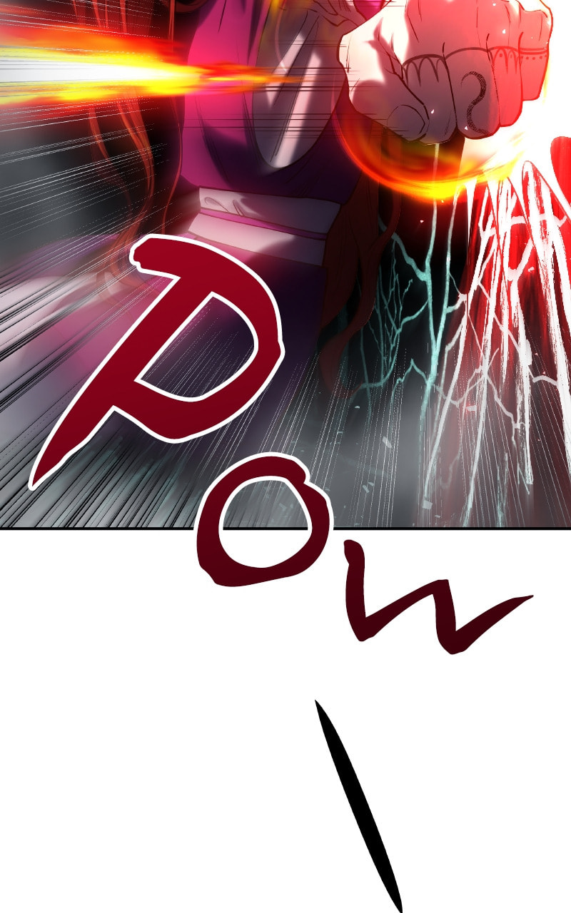 Mystic Prince Chapter 23 page 56 - 