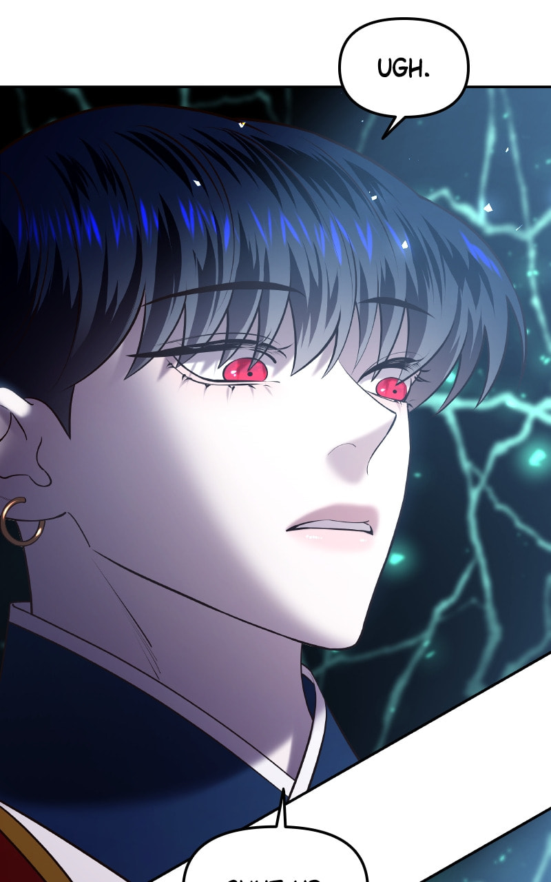 Mystic Prince Chapter 23 page 7 - 