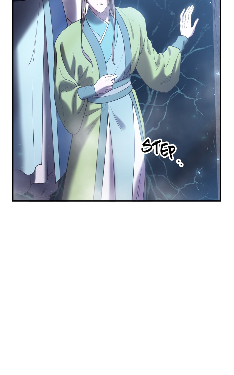 Mystic Prince Chapter 23 page 64 - 