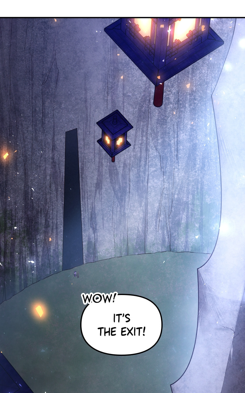 Mystic Prince Chapter 23 page 65 - 