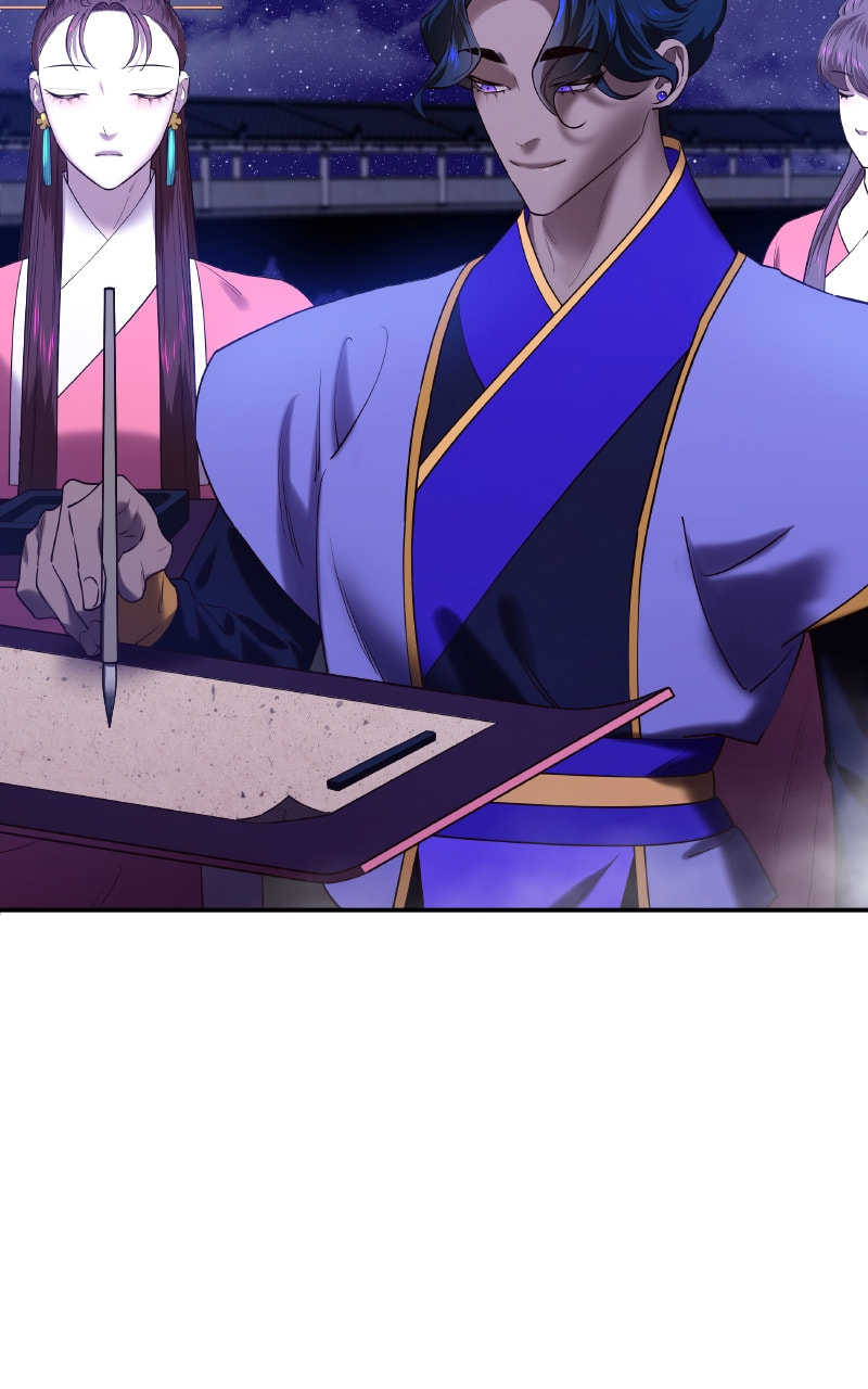 Mystic Prince Chapter 23 page 68 - 