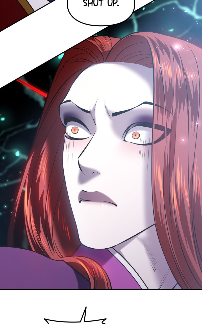 Mystic Prince Chapter 23 page 8 - 