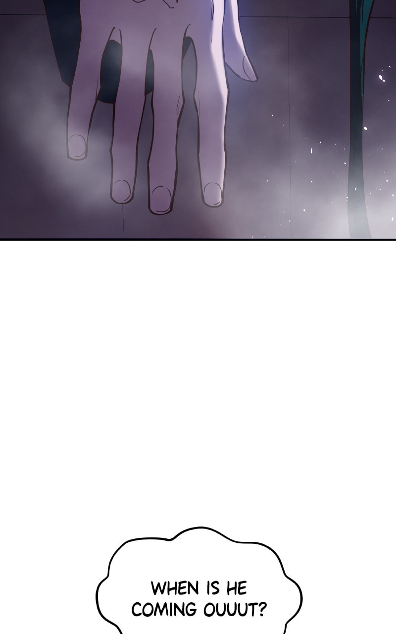 Mystic Prince Chapter 23 page 71 - 