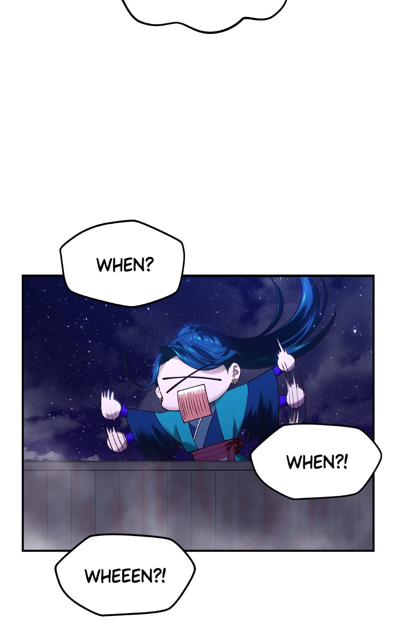 Mystic Prince Chapter 23 page 72 - 