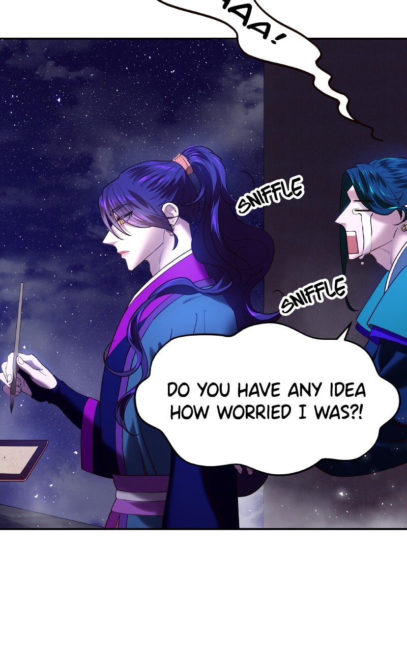 Mystic Prince Chapter 23 page 79 - 