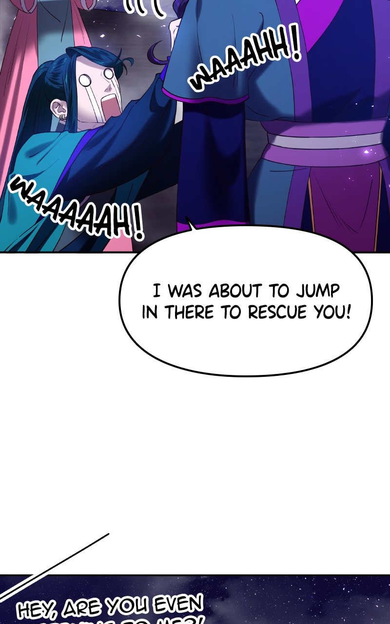 Mystic Prince Chapter 23 page 81 - 