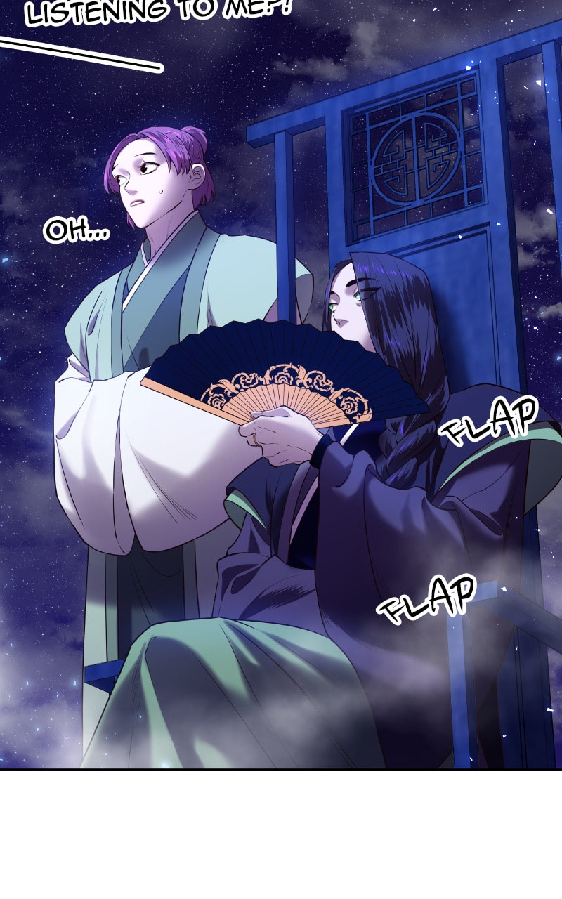 Mystic Prince Chapter 23 page 82 - 