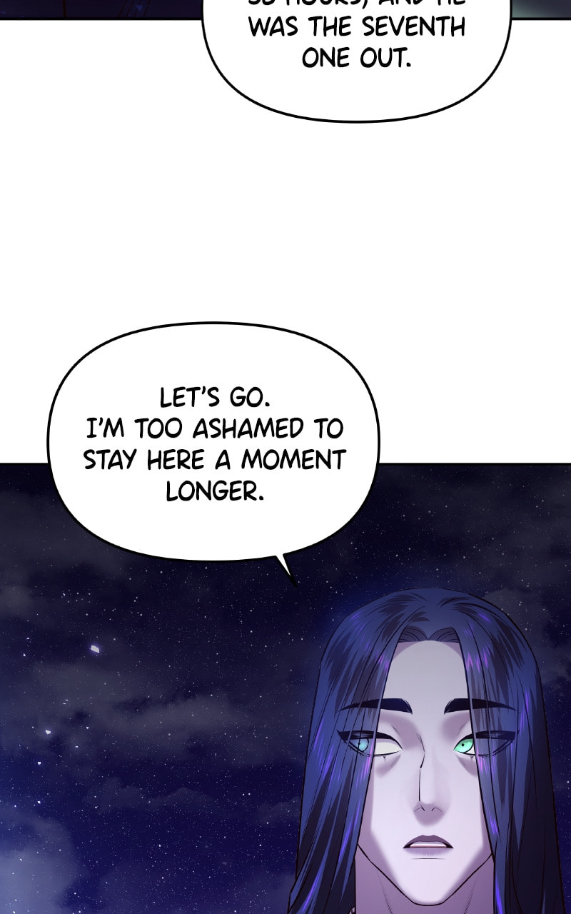 Mystic Prince Chapter 23 page 84 - 