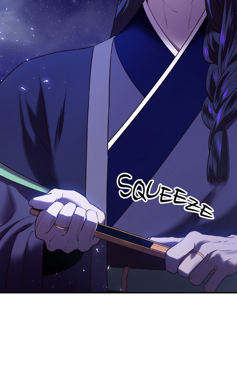 Mystic Prince Chapter 23 page 85 - 
