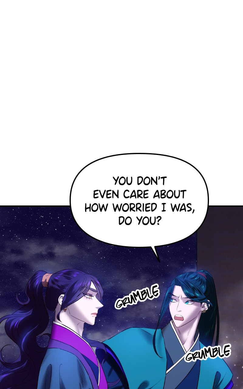 Mystic Prince Chapter 23 page 86 - 