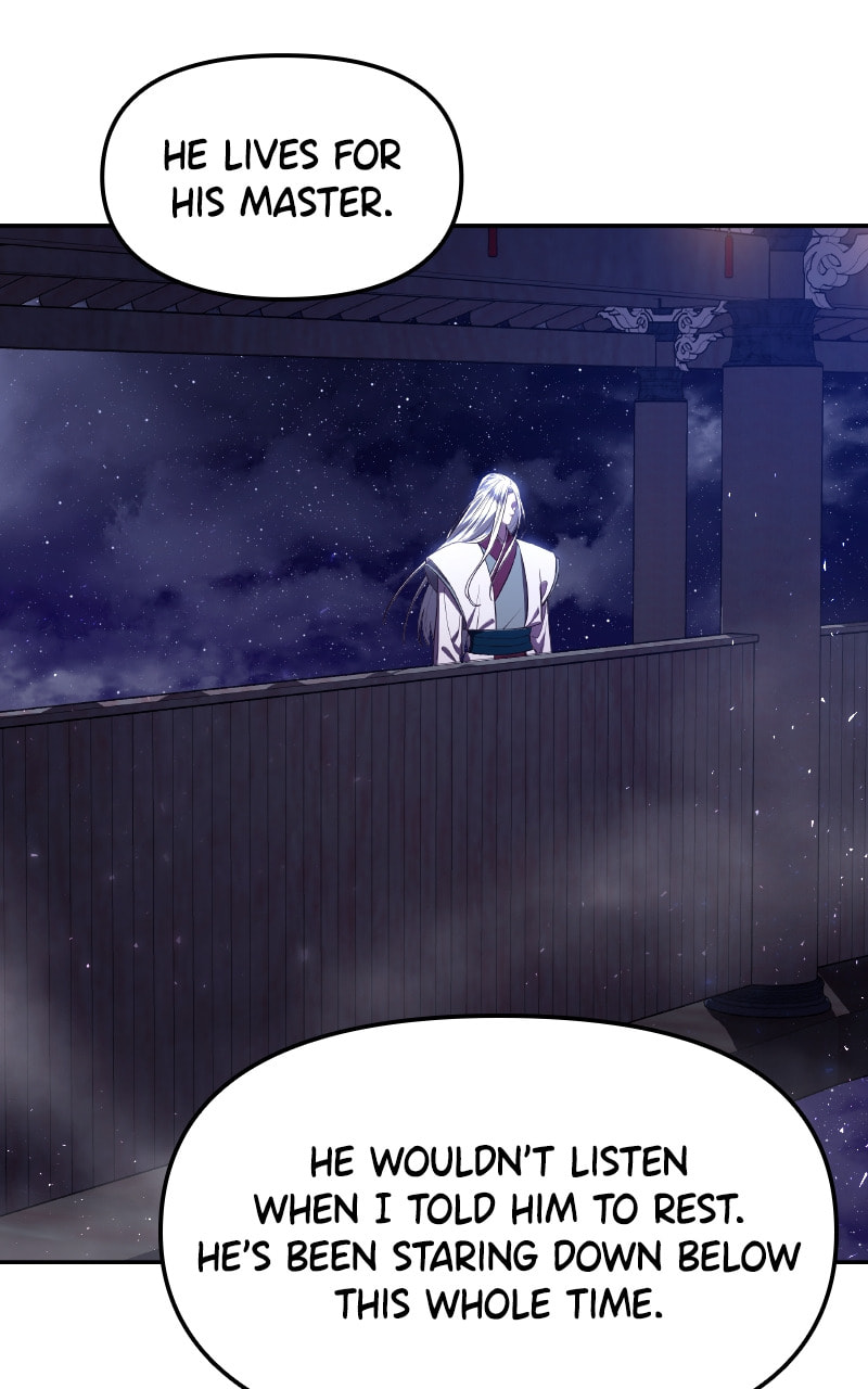 Mystic Prince Chapter 23 page 89 - 