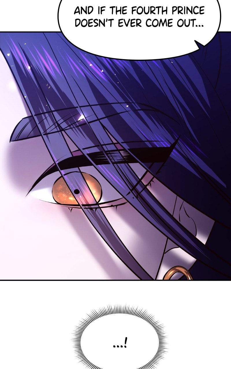 Mystic Prince Chapter 23 page 91 - 