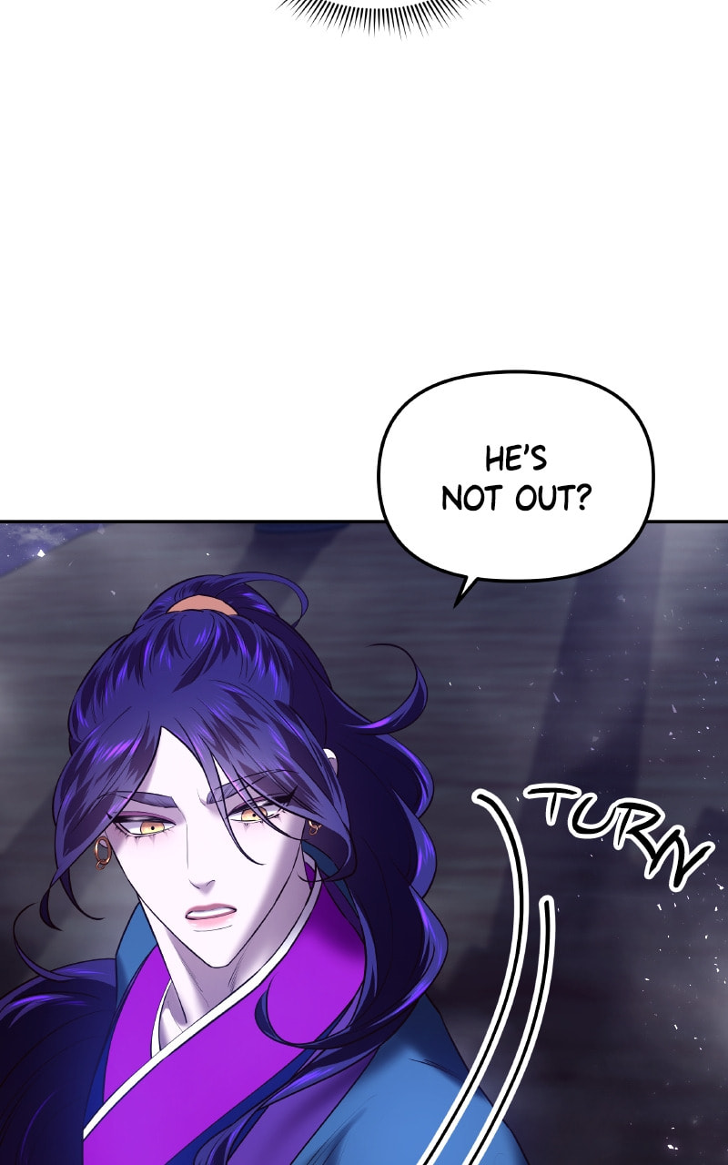 Mystic Prince Chapter 23 page 92 - 